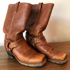 Frye Boot